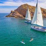 Luxury Day Sailing