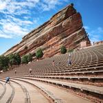 Red Rocks Park and Amphitheatre