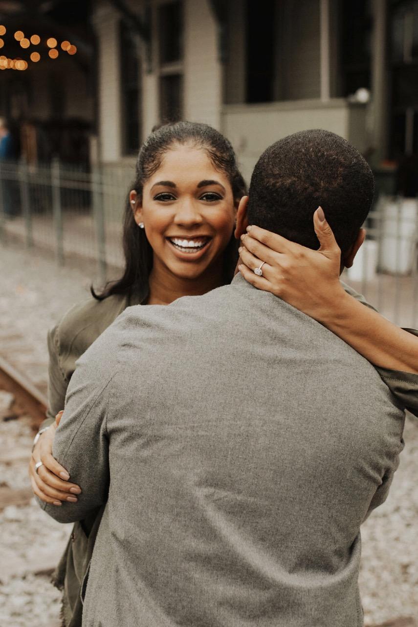 The Wedding Website of Angela Myers and Antwon Jones