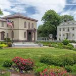 Touro Synagogue National Historic Site