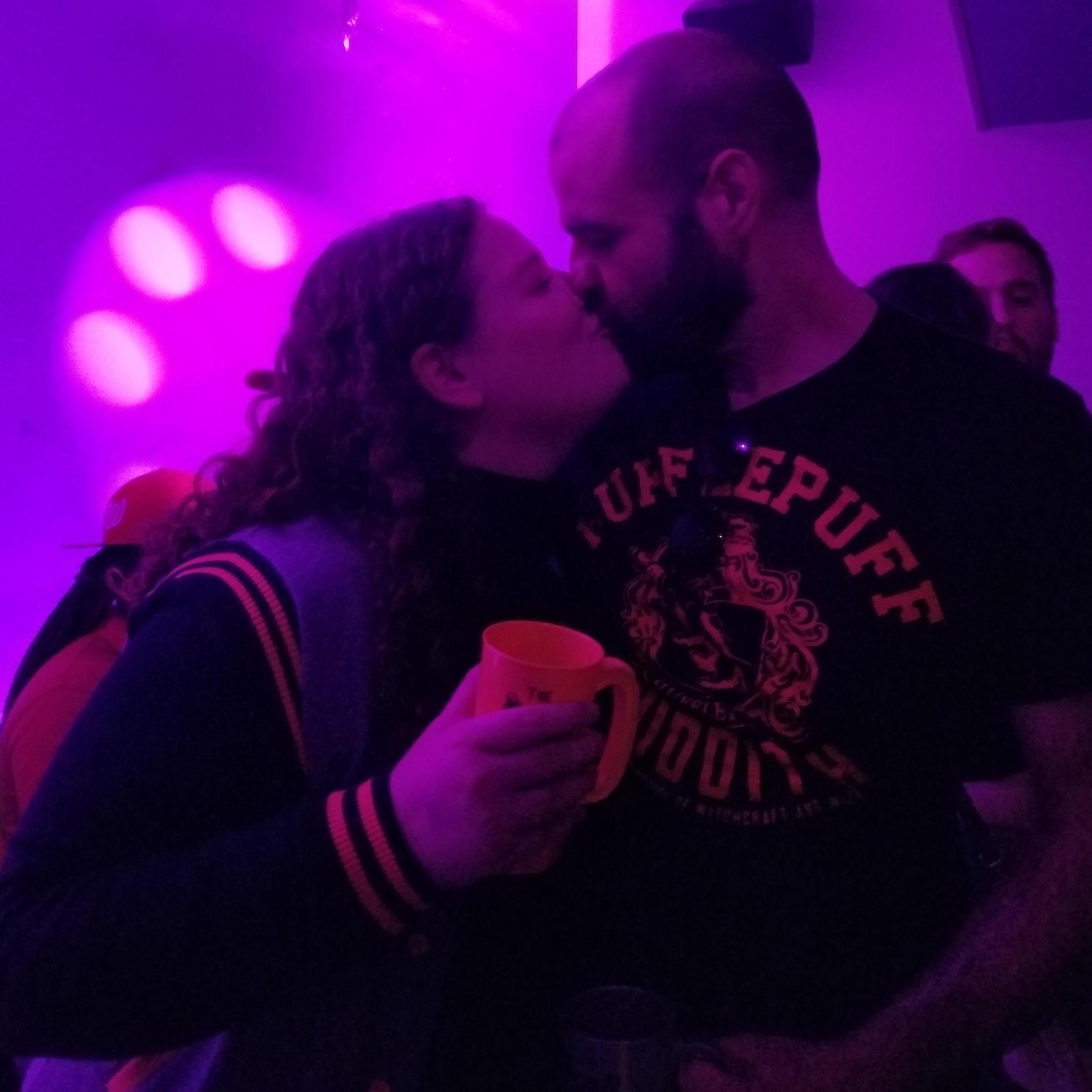 Harry Potter Bar Crawl in Washington, DC!
April 28, 2018