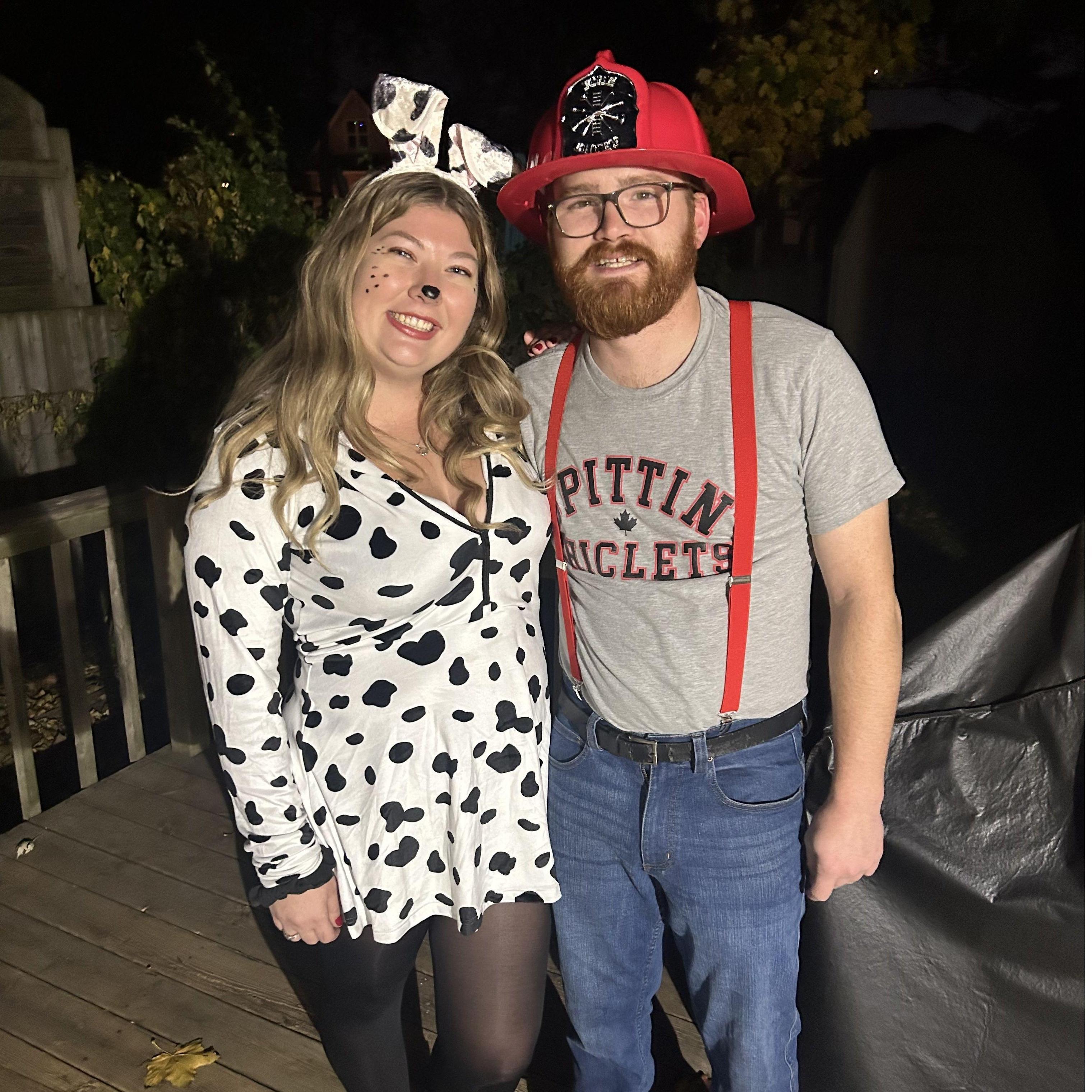 Halloween 2024