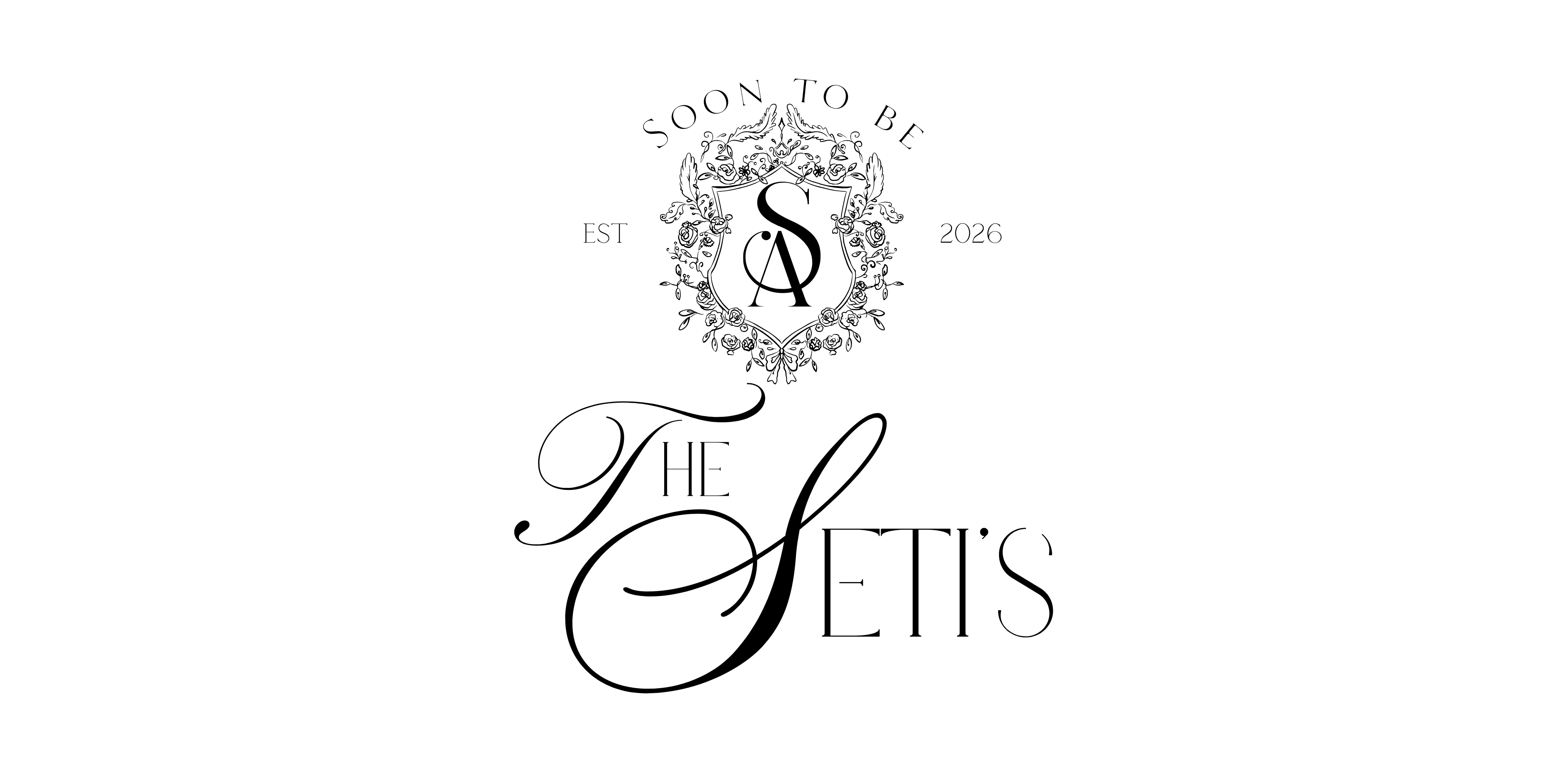 The Wedding Website of Siave Seti and Alexandra Moore