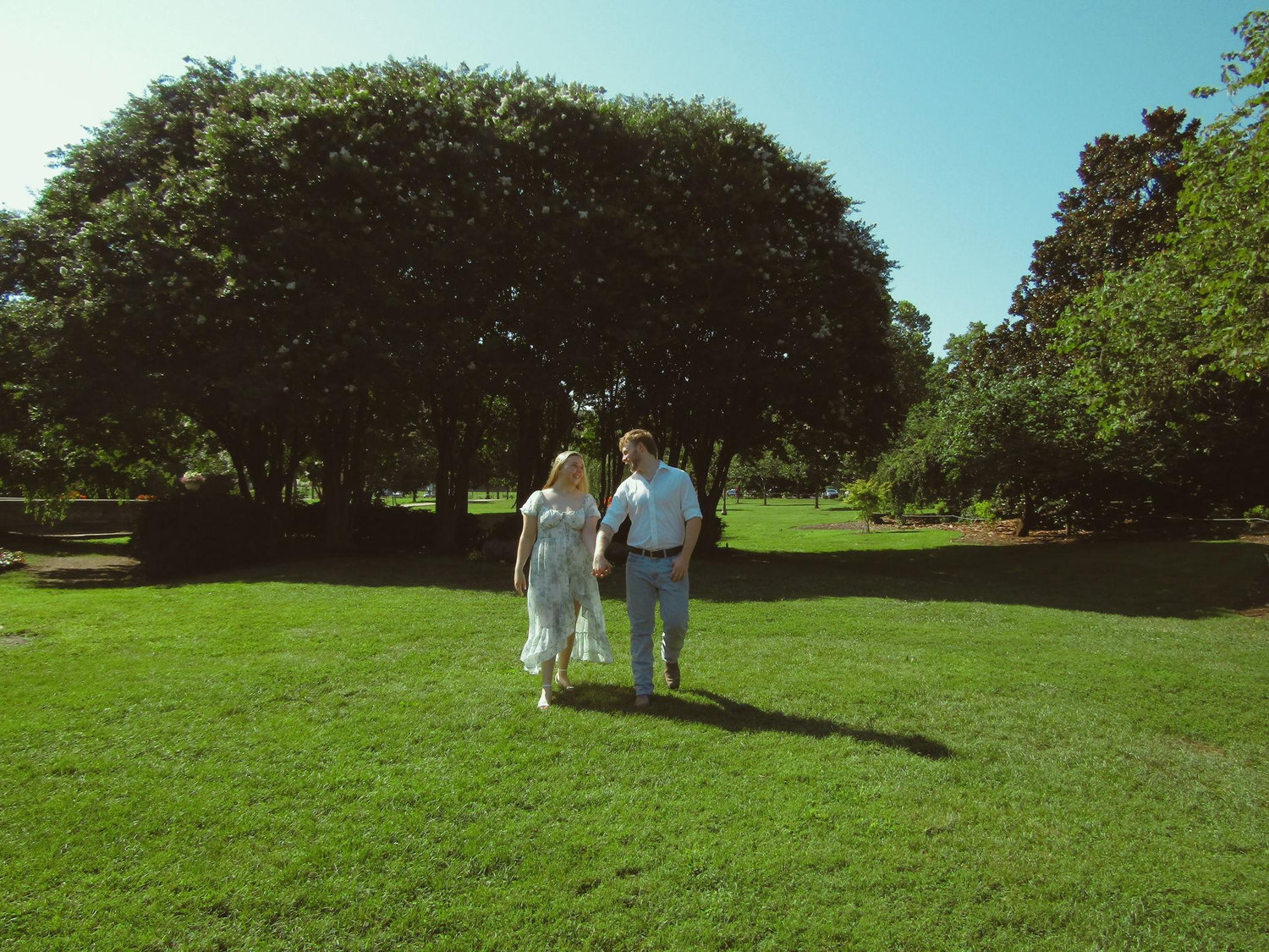 The Wedding Website of Summer Stille and Nick Morgan