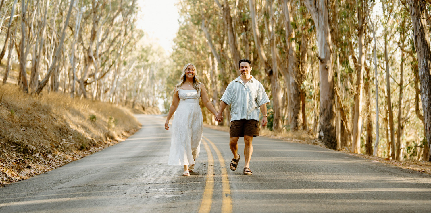 The Wedding Website of Katie Carey and Senteno Aguerria