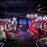 Dave & Buster's Orlando