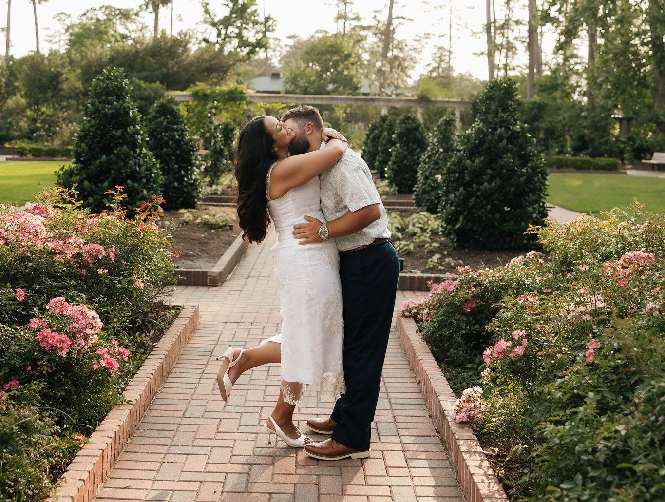 The Wedding Website of Alexis Williams and Nolan Welsh