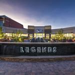 Legends Outlets Kansas City