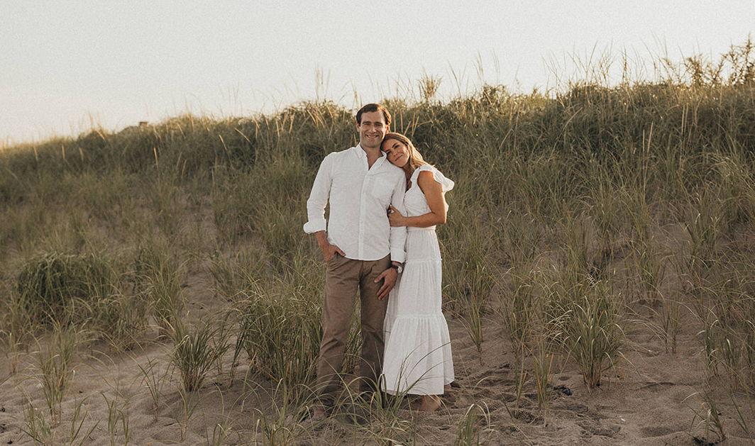 The Wedding Website of Becky Bratt and Ryan Garrity