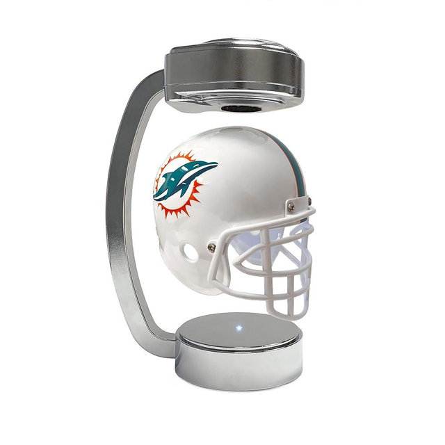 Officially Licensed NFL Mini Hover Helmet