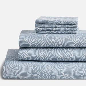Luxe Sateen Hardcore Sheet Bundle