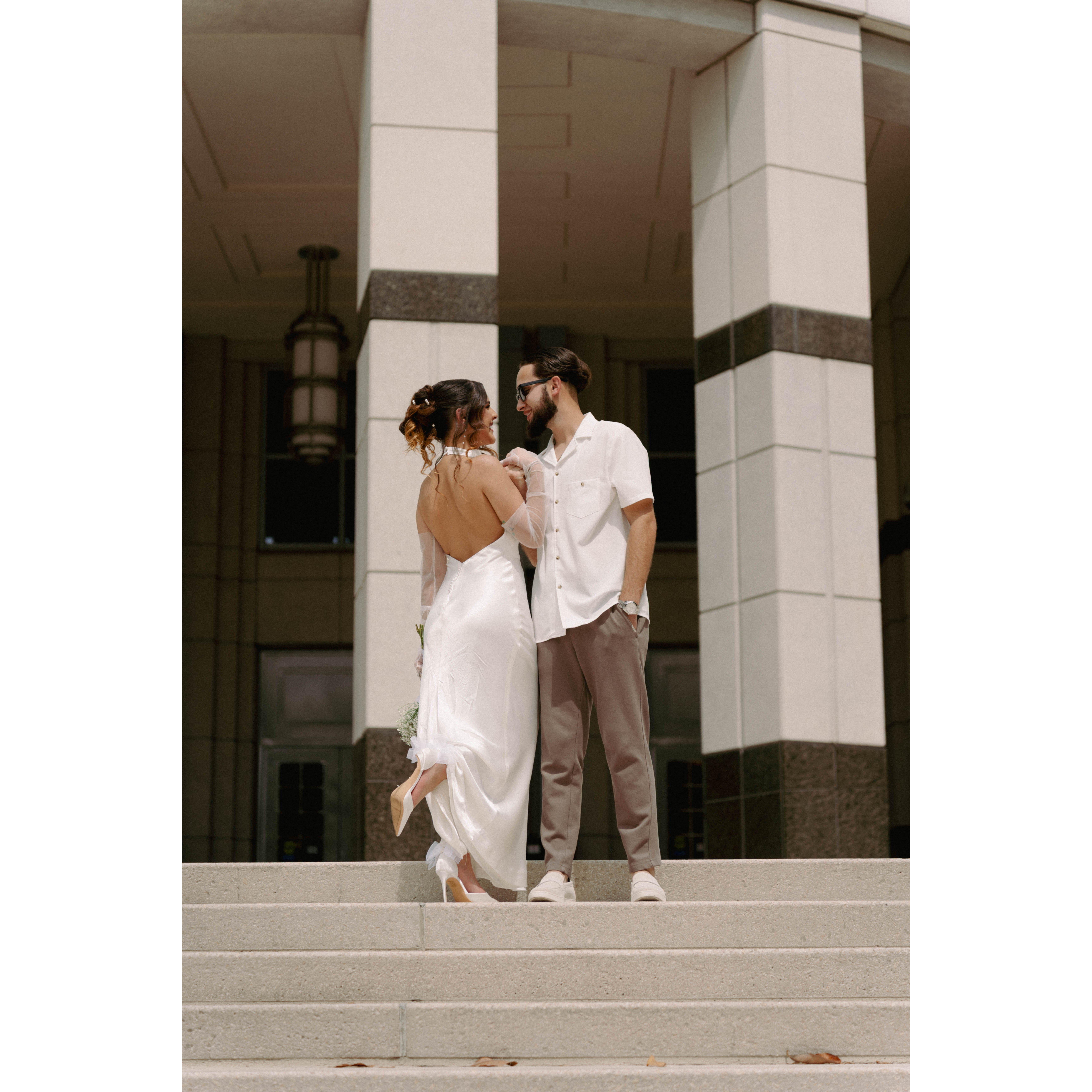 Everything’s better with you by my side—always has been, always will be.