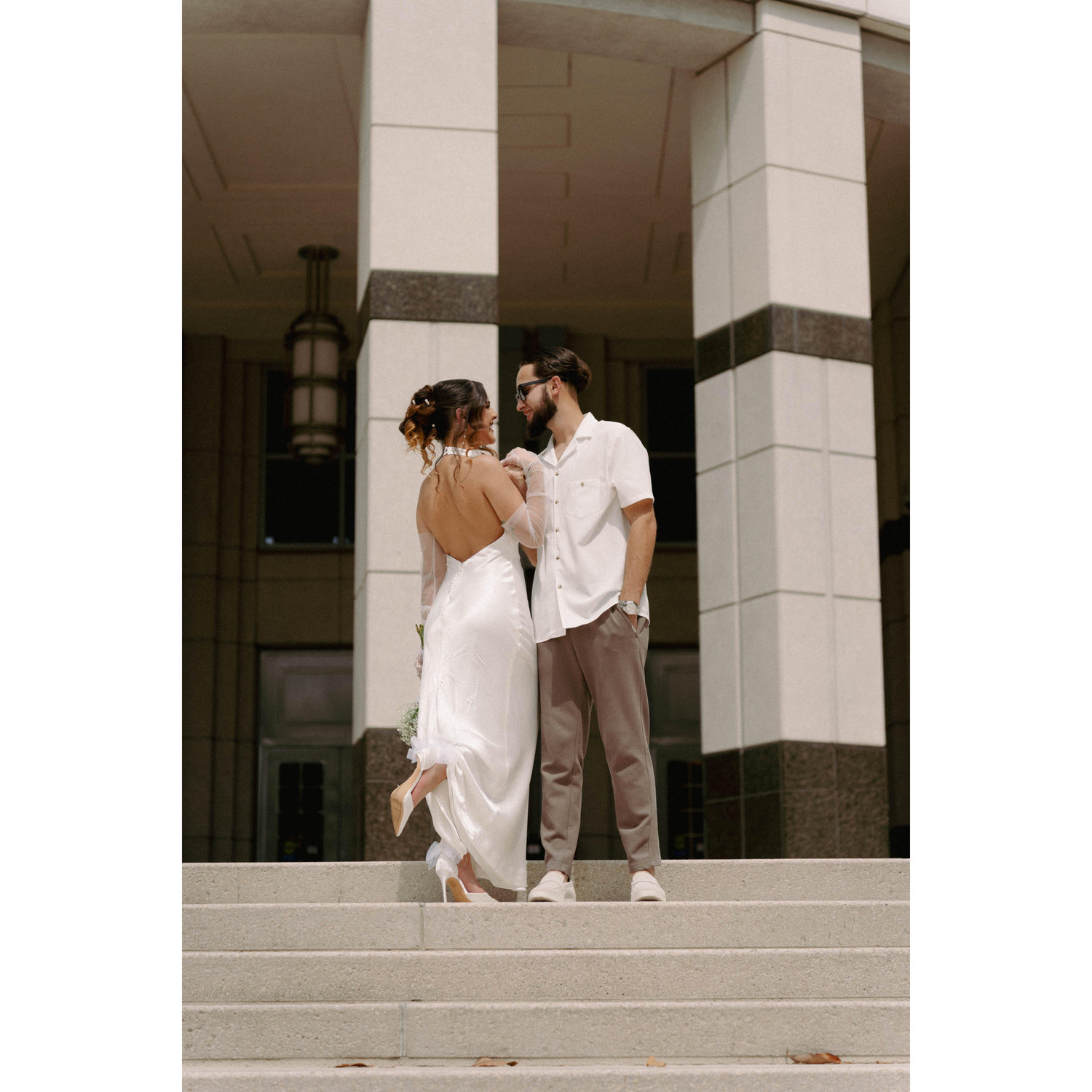 Everything’s better with you by my side—always has been, always will be.