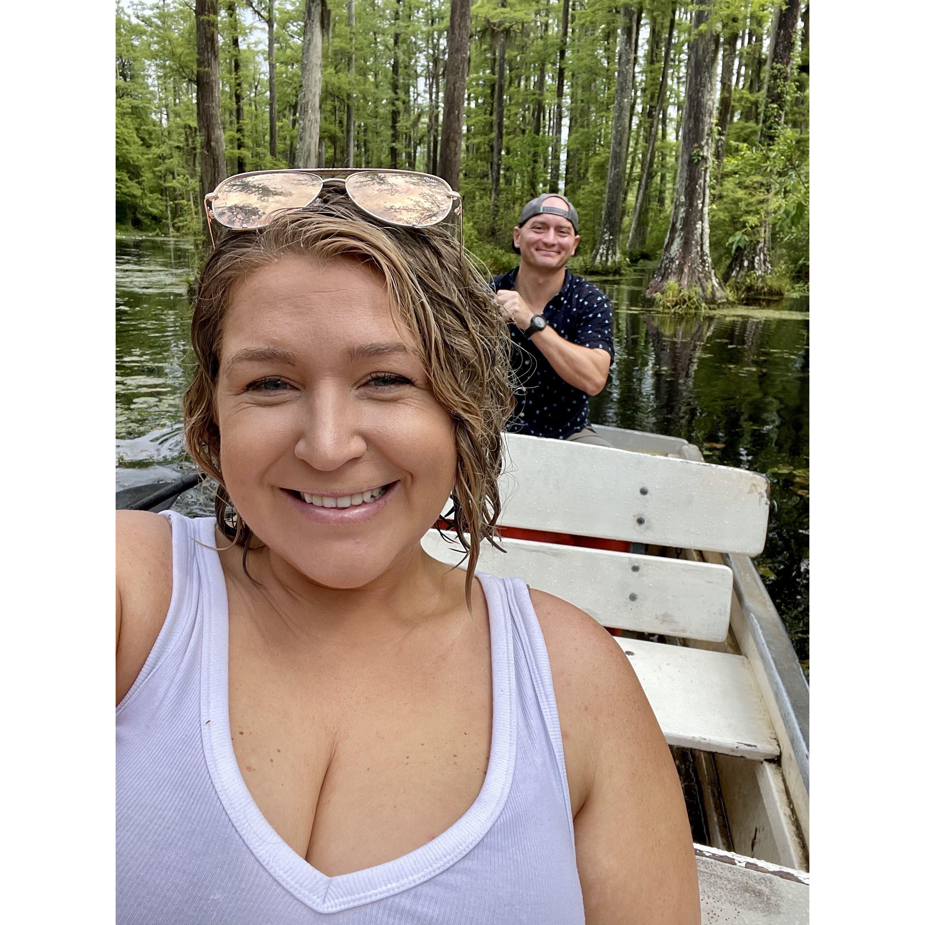 May 2024 | Trip to Charleston, SC