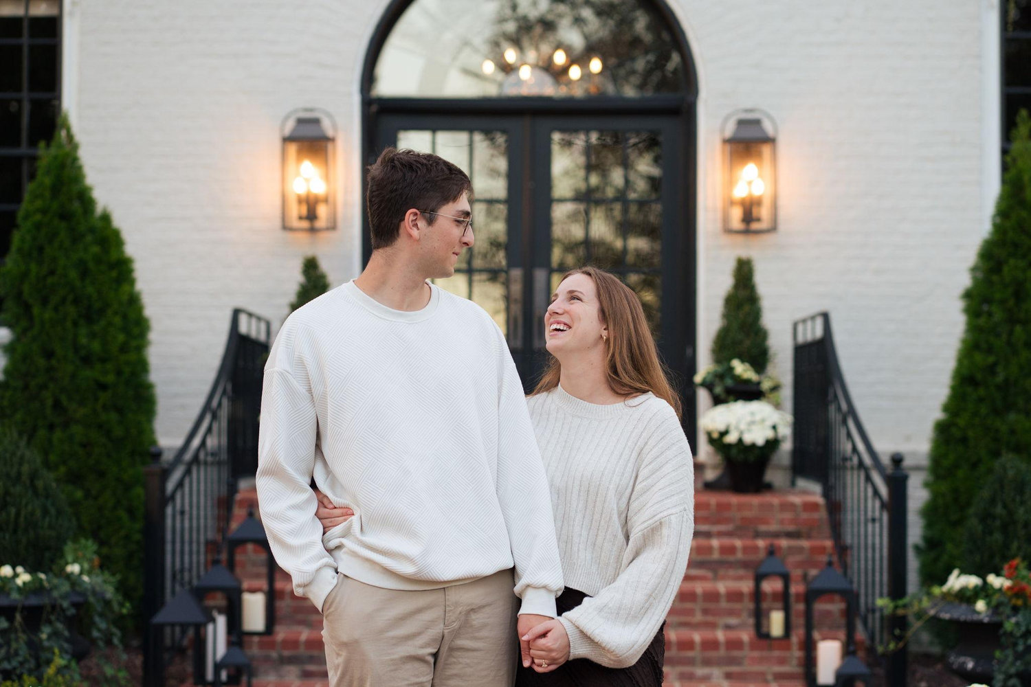 The Wedding Website of Helen Holloway and Charlie Wagner