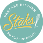 Staks! Pancake Kitchen