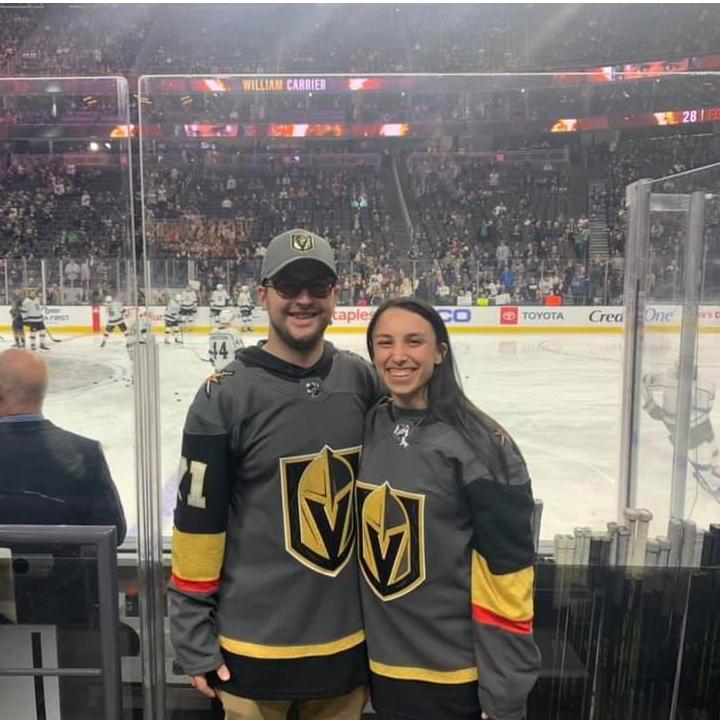 Go Knights Go!