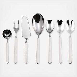 Fantasia 7-Piece Serving Set