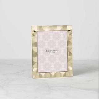 South Street Scallop Picture Frame