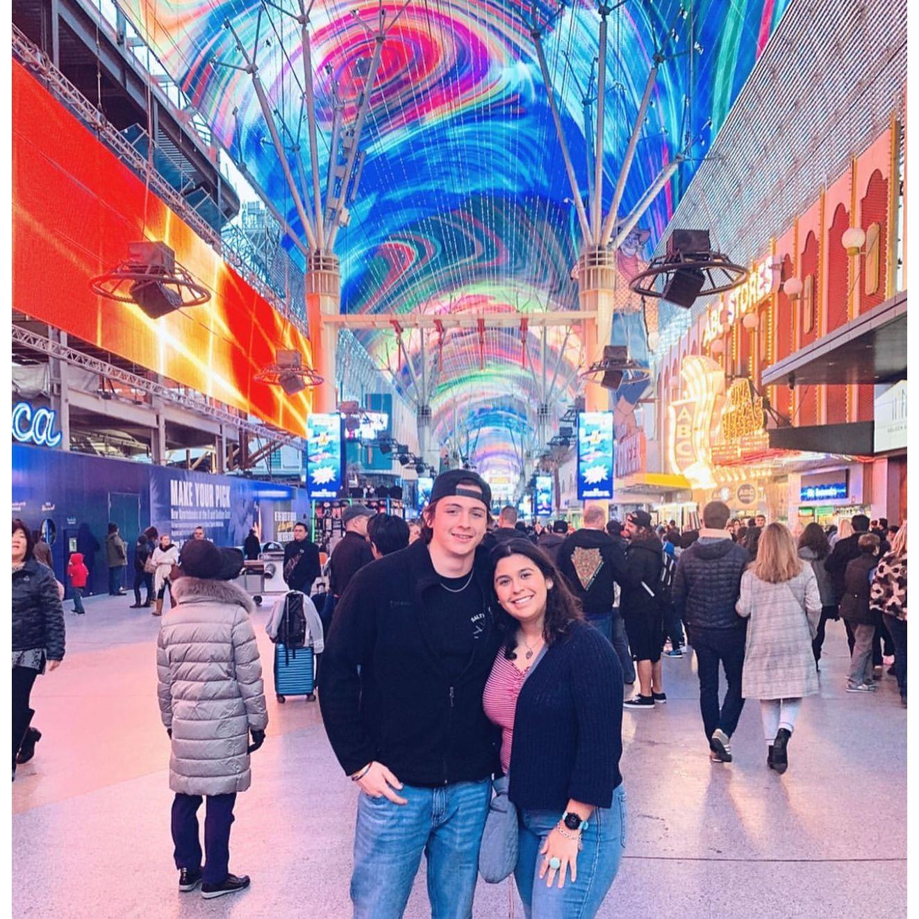 Las Vegas fun! 2020