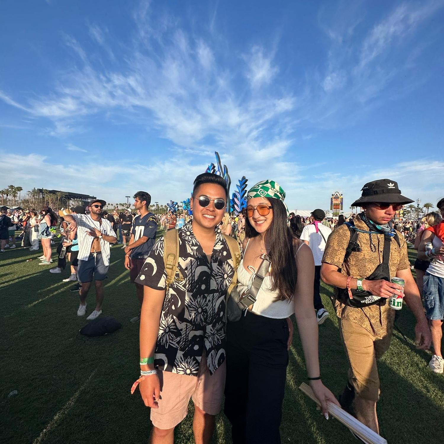 Coachella 2023