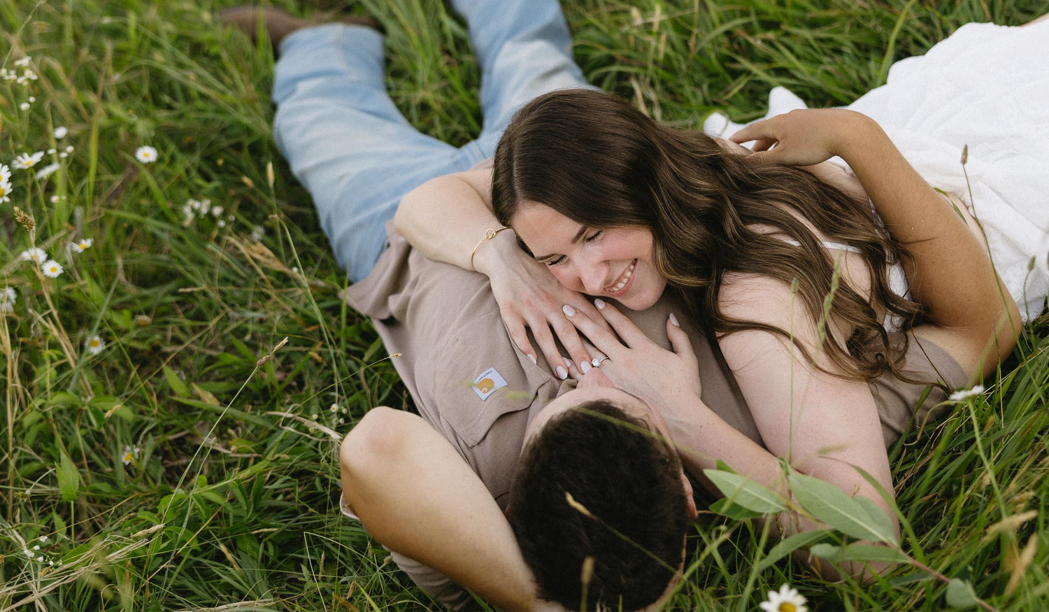 The Wedding Website of Brianna De Atley and Curtiss Tilley