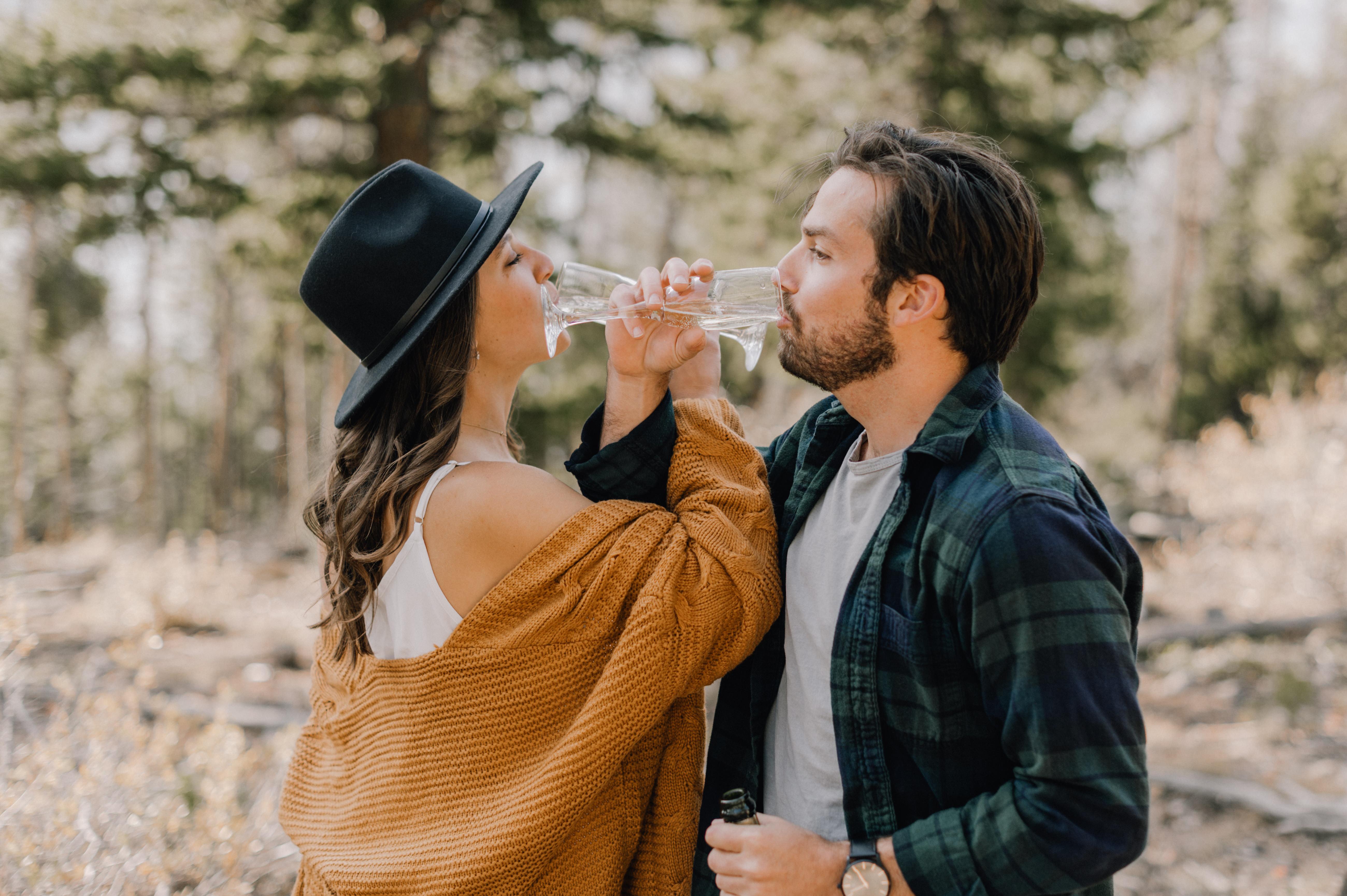 The Wedding Website of Lauren Zimniski and Connor Gillivan