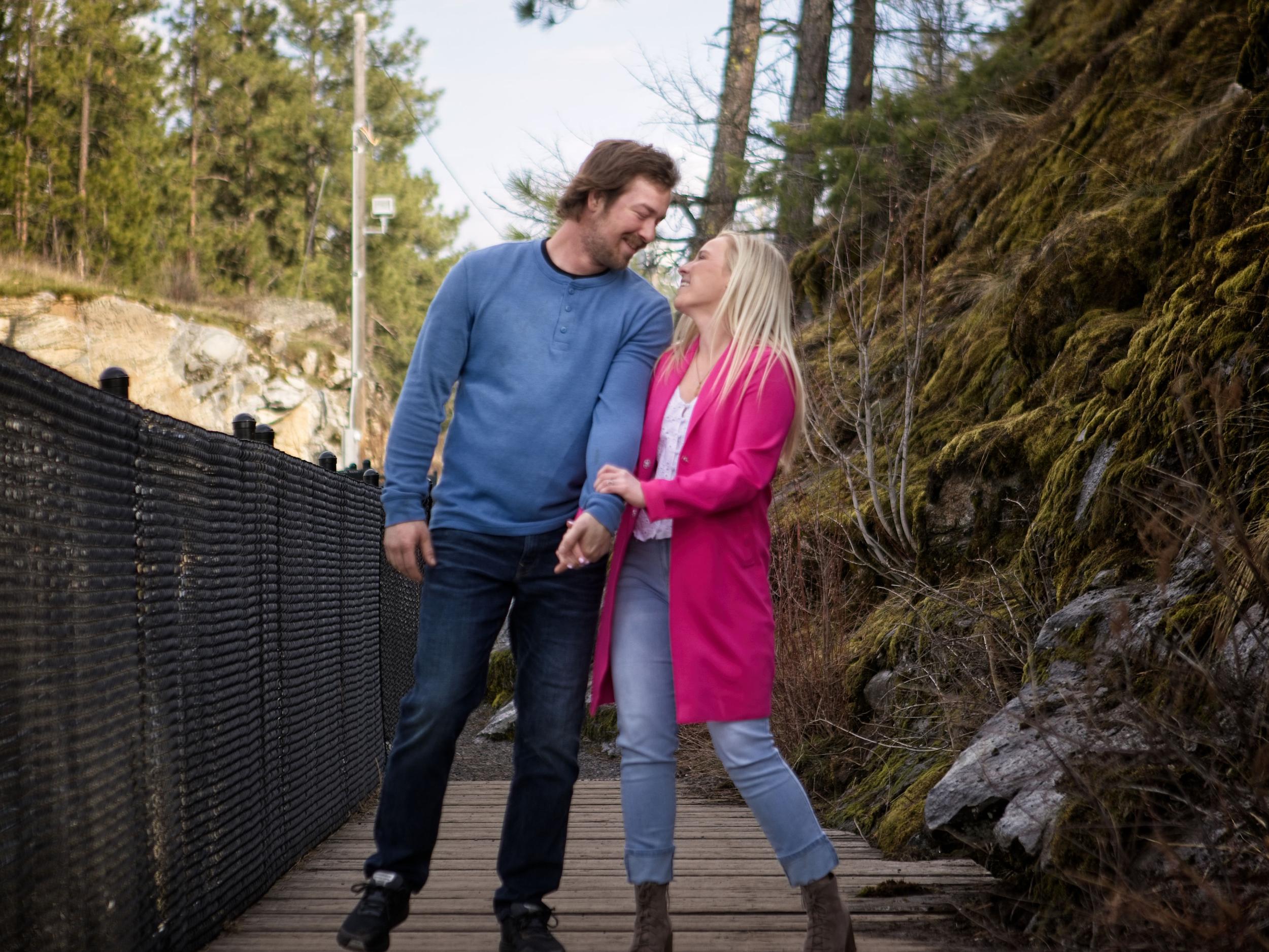The Wedding Website of Jordyn Anderson and Andrew Talen