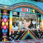 Haight-Ashbury