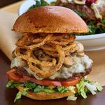 The Counter: Burger Restaurant