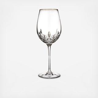 Lismore Essence Wine Goblet