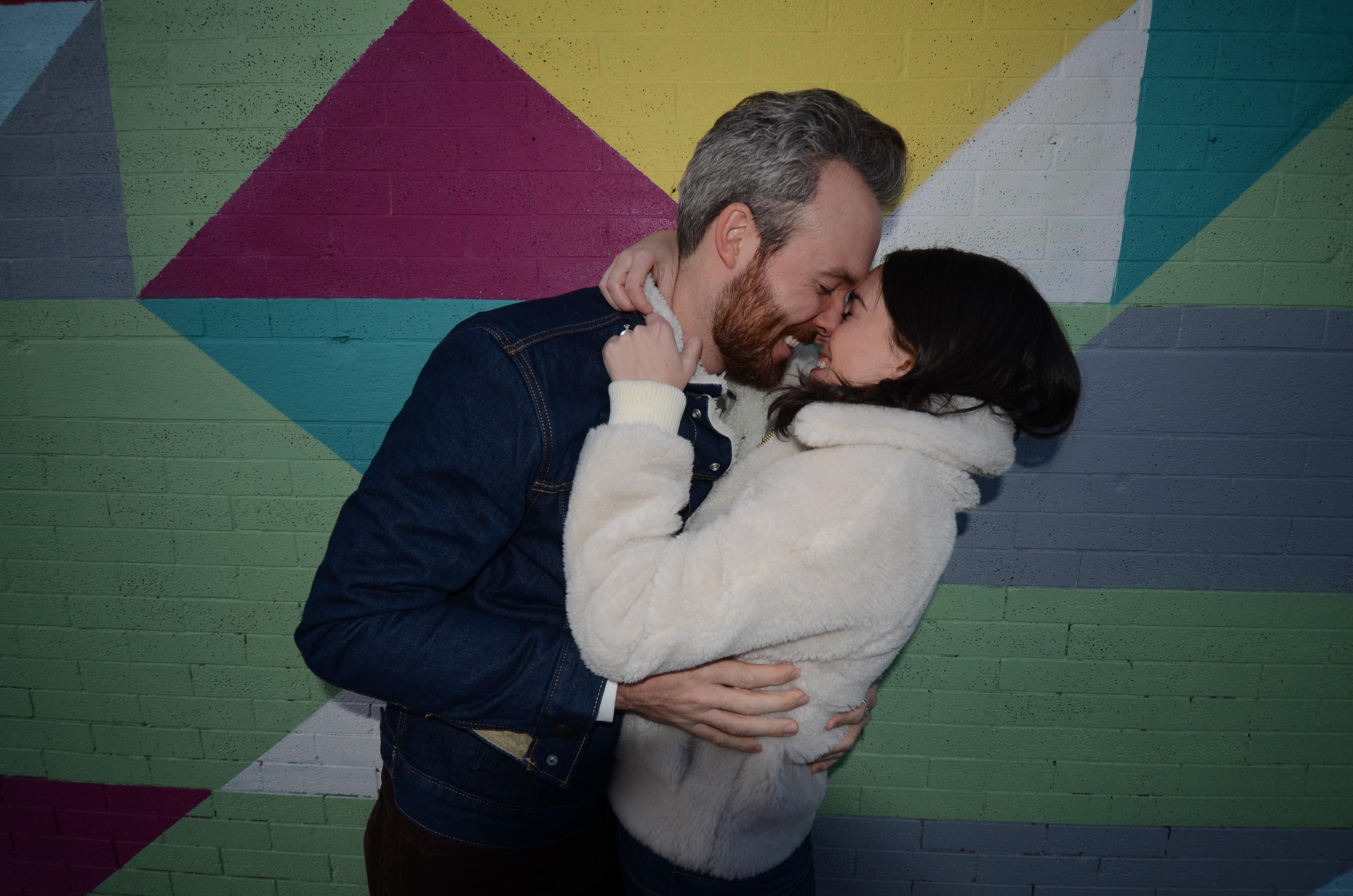 The Wedding Website of Rachel Shapiro and Nicholas Bailey