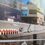 Historic Ships Tour