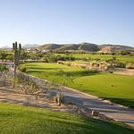 Club Campestre San José (Golf)