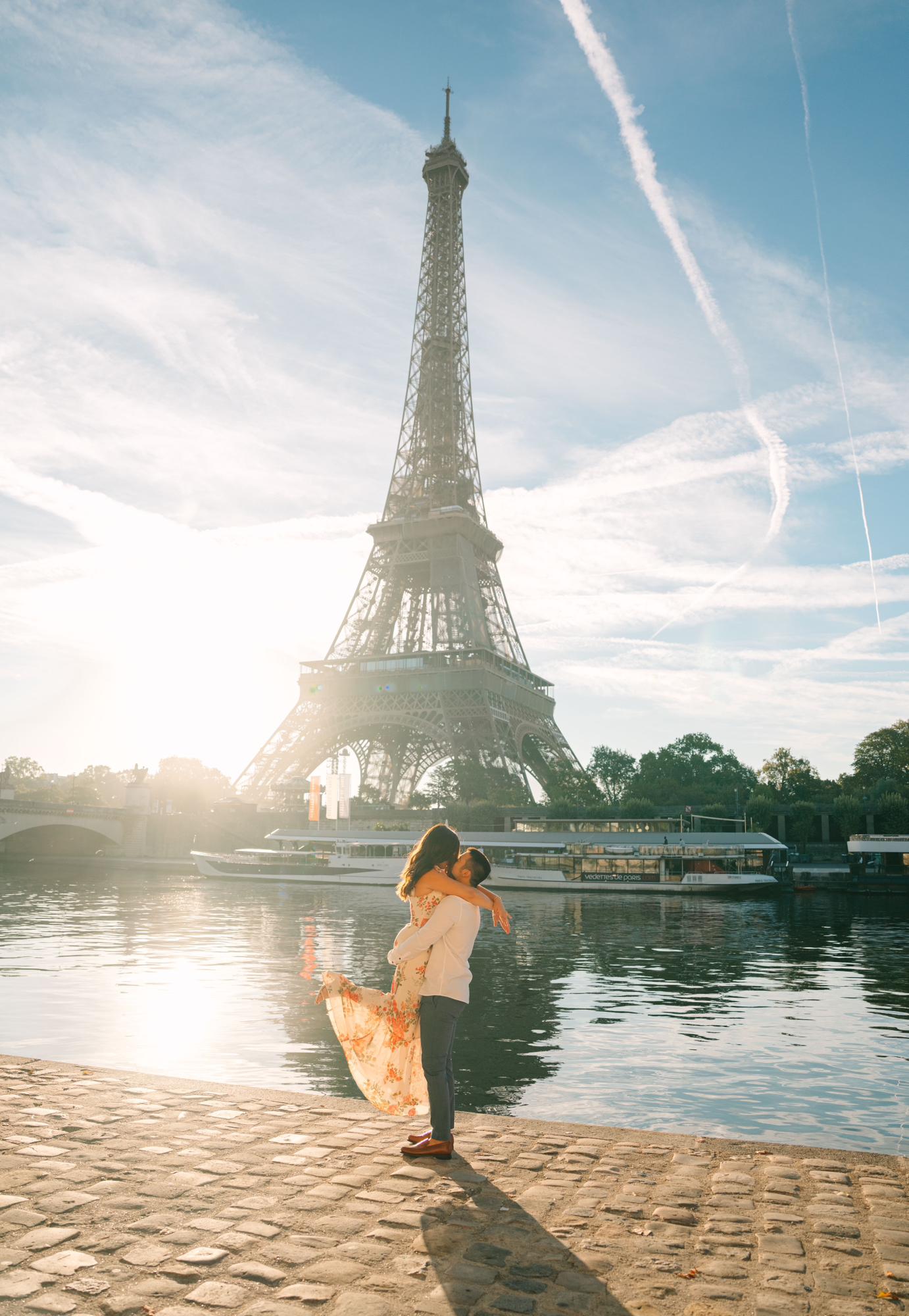 Engagement photos 2022