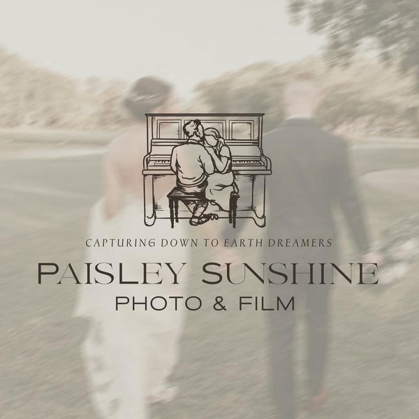Our Wedding Photographer & Videographer