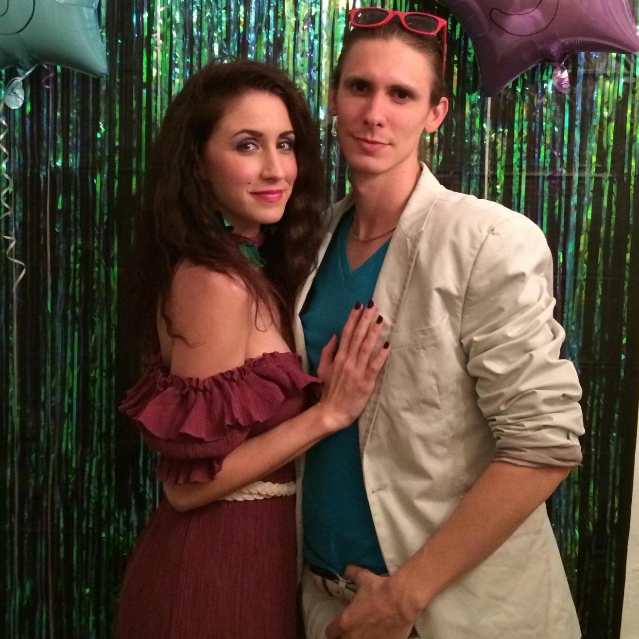 New Years Eve "80's Night" Celebration