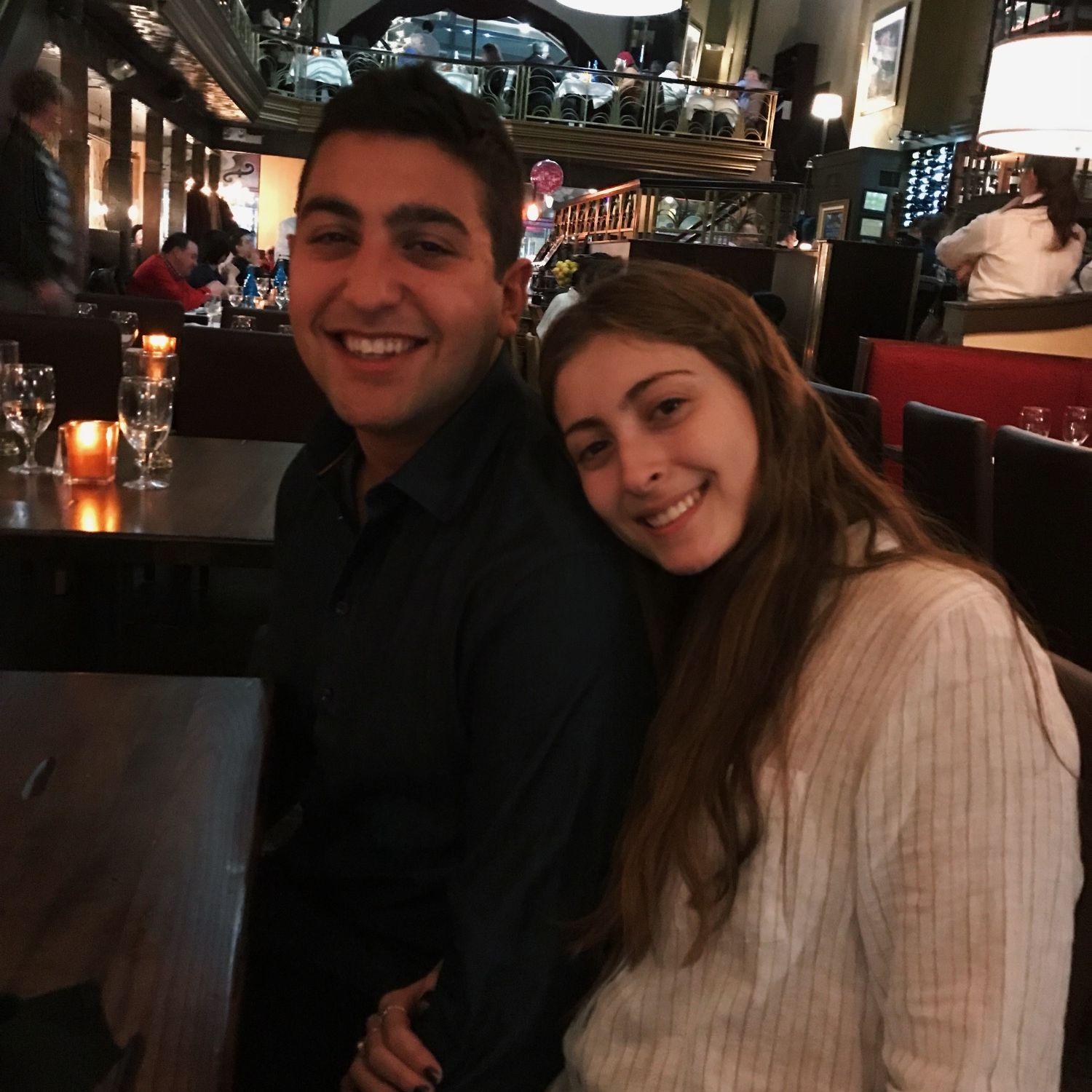 Valentine’s Day 2018
