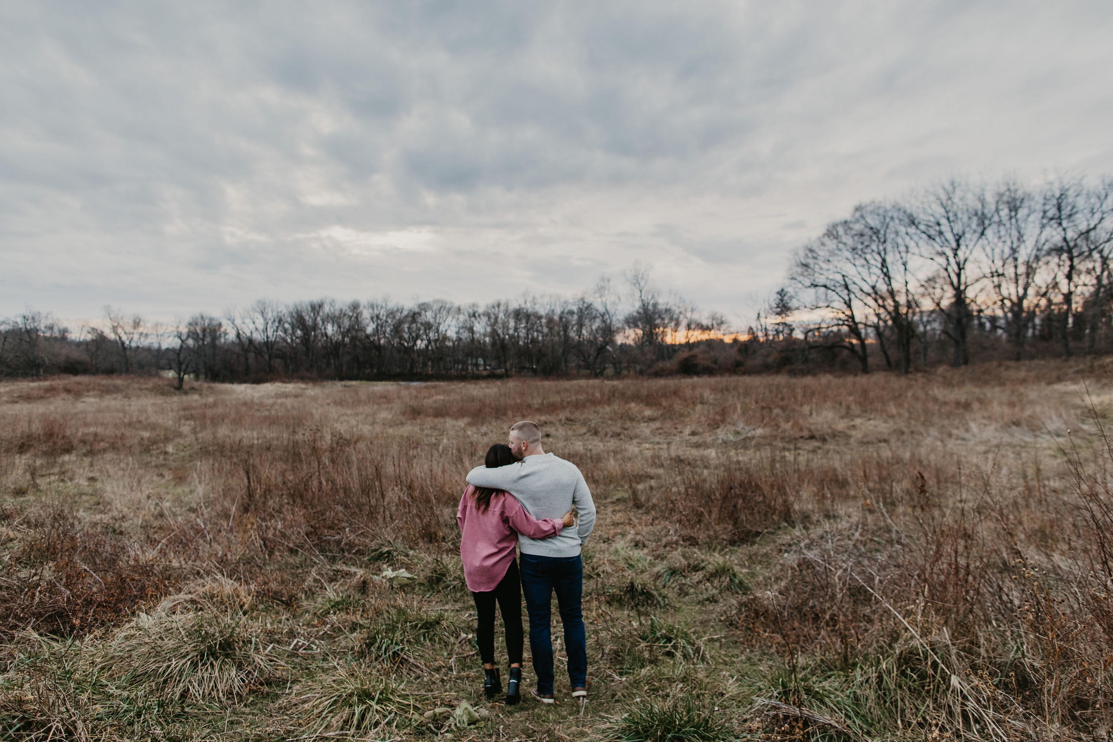 The Wedding Website of Kiana Miller and Brad Rinehart