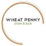 Wheat Penny Oven and Bar