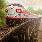 My Old Kentucky Dinner Train
