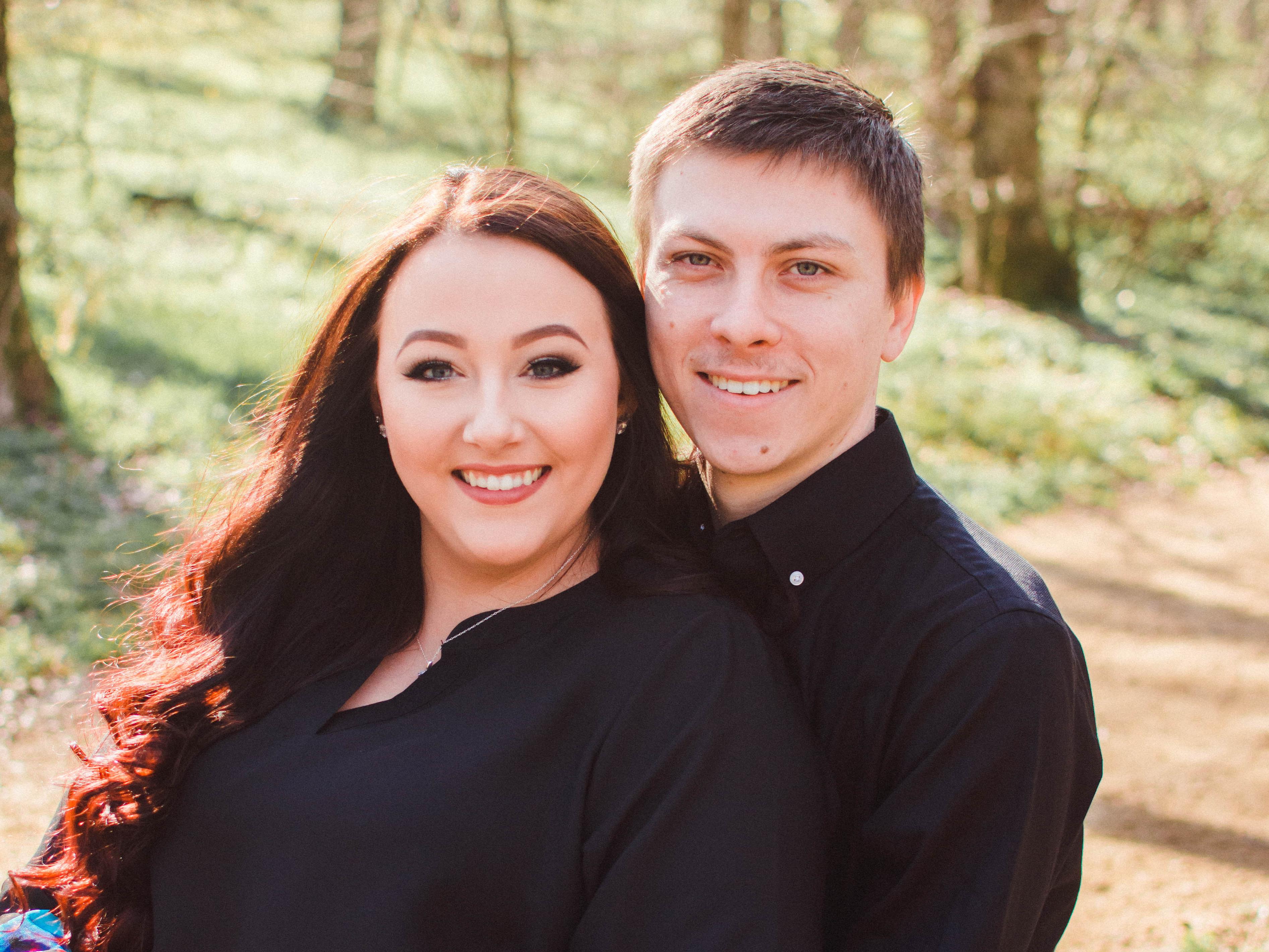 The Wedding Website of Megan White and Nick Fisher