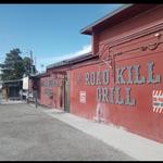 John Mull's Meats & Road Kill Grill