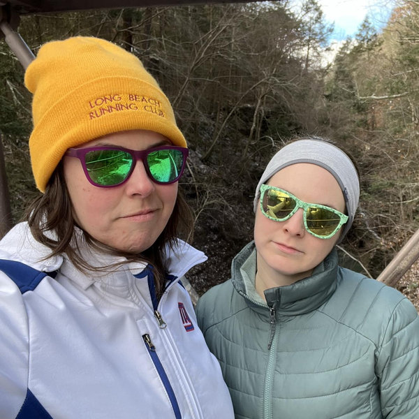 Our Honeymoon to Someplace Warm Fund