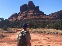 Bell Rock Trail