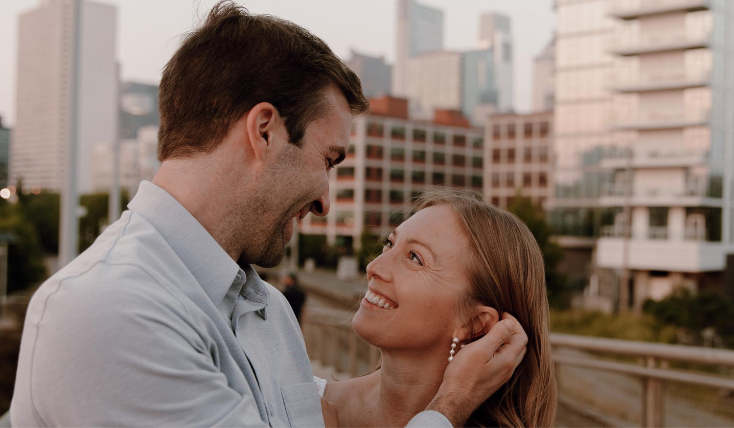 Michelle Ries and Kevin Cornell's Wedding Website