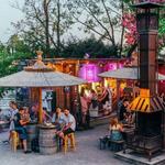 Stadtstrand Schweinfurt