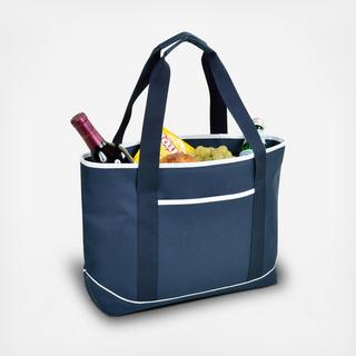 24-Can Large Insulated Tote