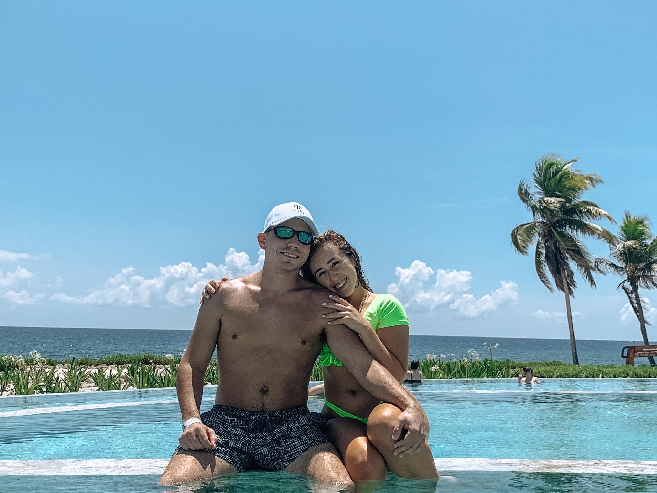 Our Honeymoon Fund