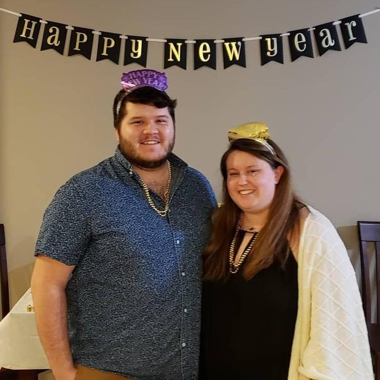 New Year's Eve - 2019